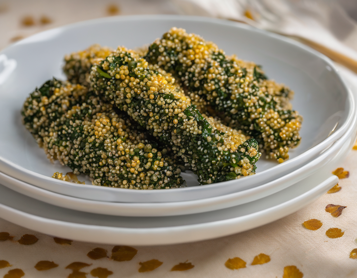 Cordero a la Parrilla con Espinacas Salteadas y Quinoa