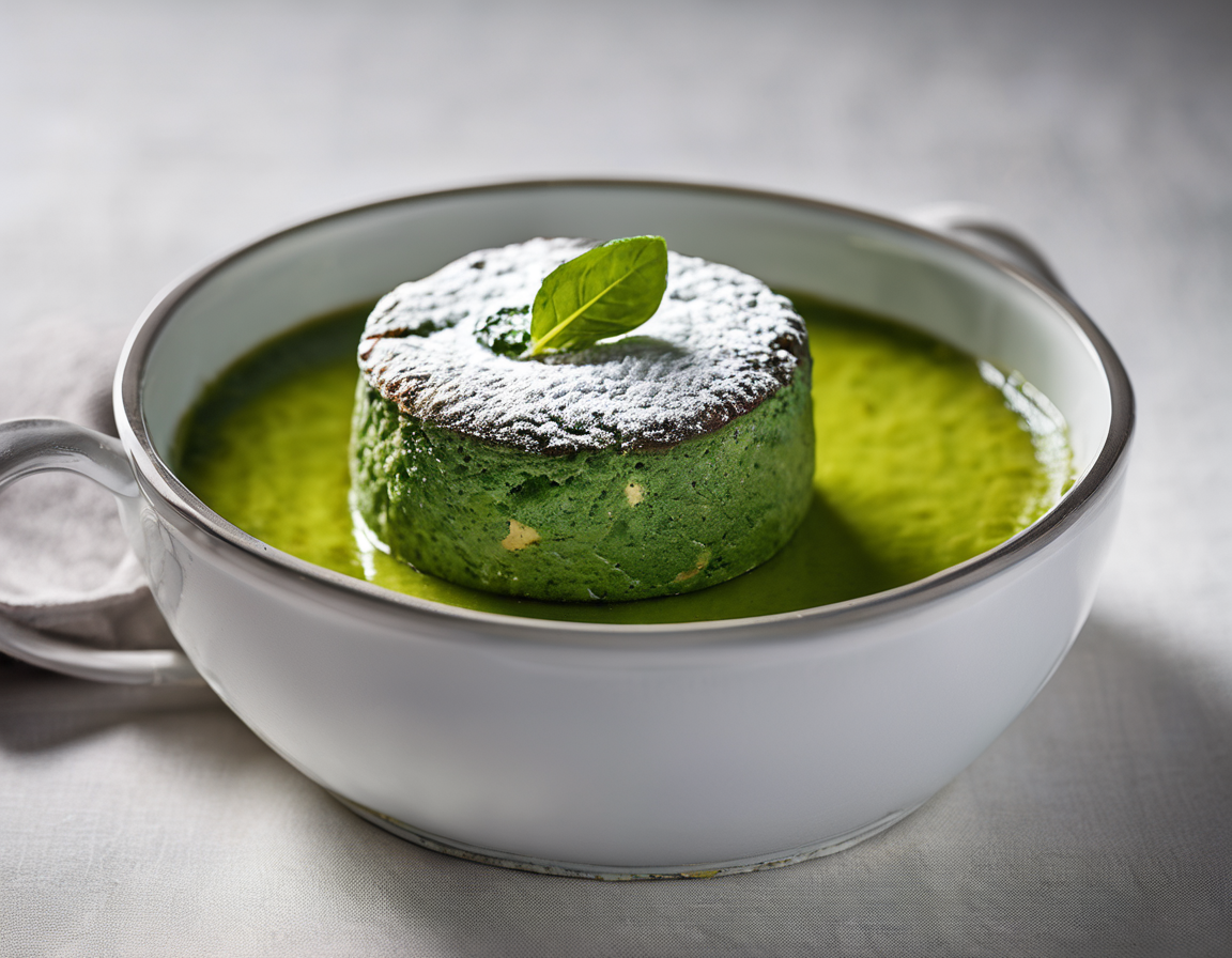 Espinacas a la Catalana con Garbanzos y Pimientos