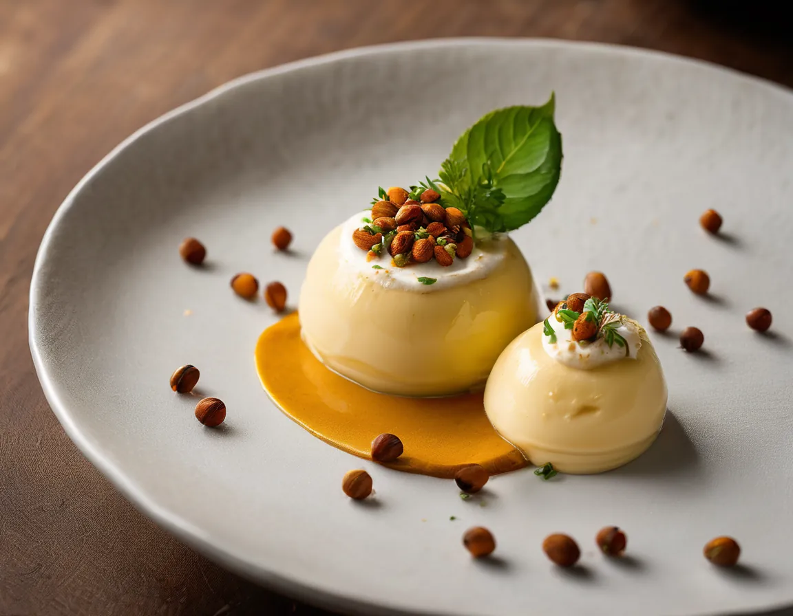 Habas Suaves con Especias Latinas