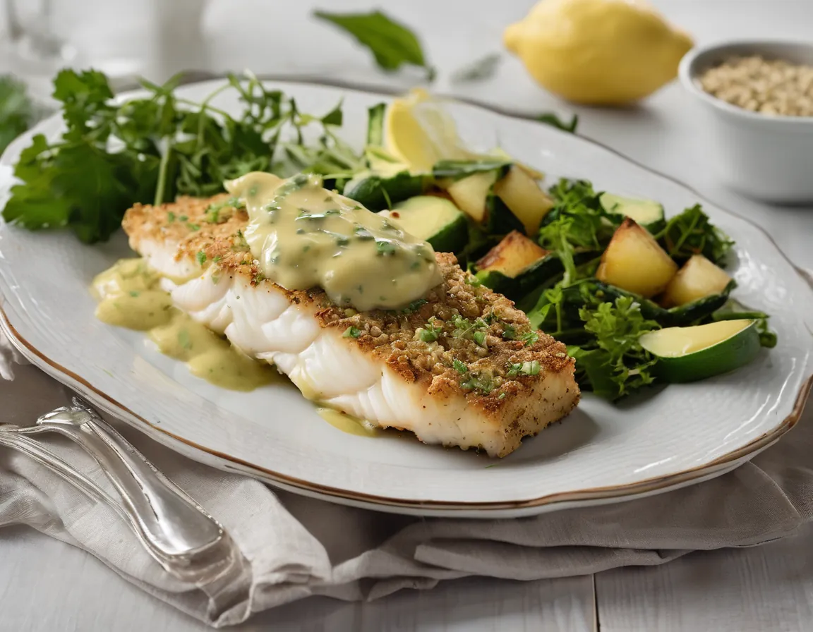 Salmón Sellado en Sartén con Quinoa y Verduras Asadas
