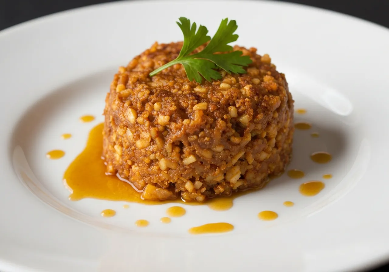 Tortilla de Huevos y Calabacín para ERGE